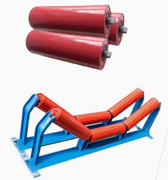 cema pulleys idler drive pulleys rollers