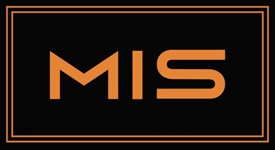 MIS logo