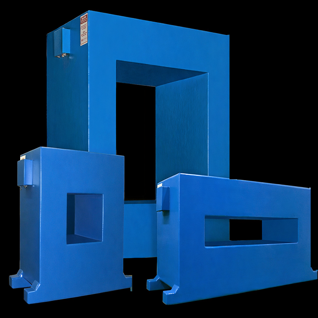 metal detectors
